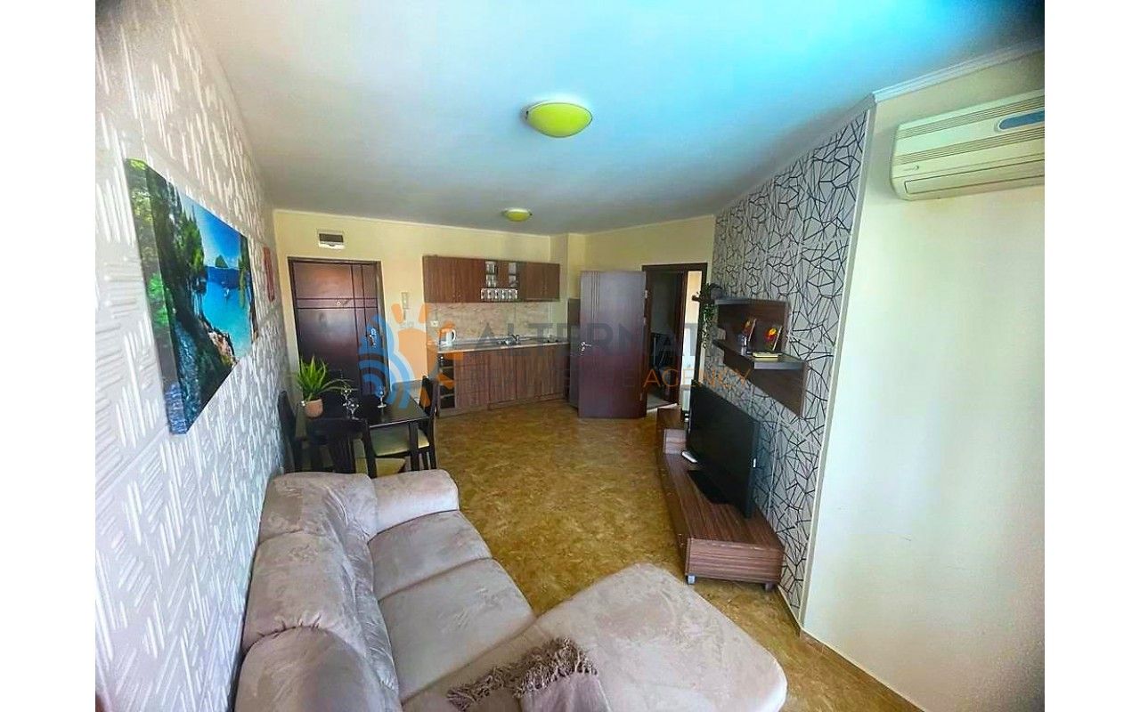 Квартира в Равде, Болгария, 70 м2 фото 4