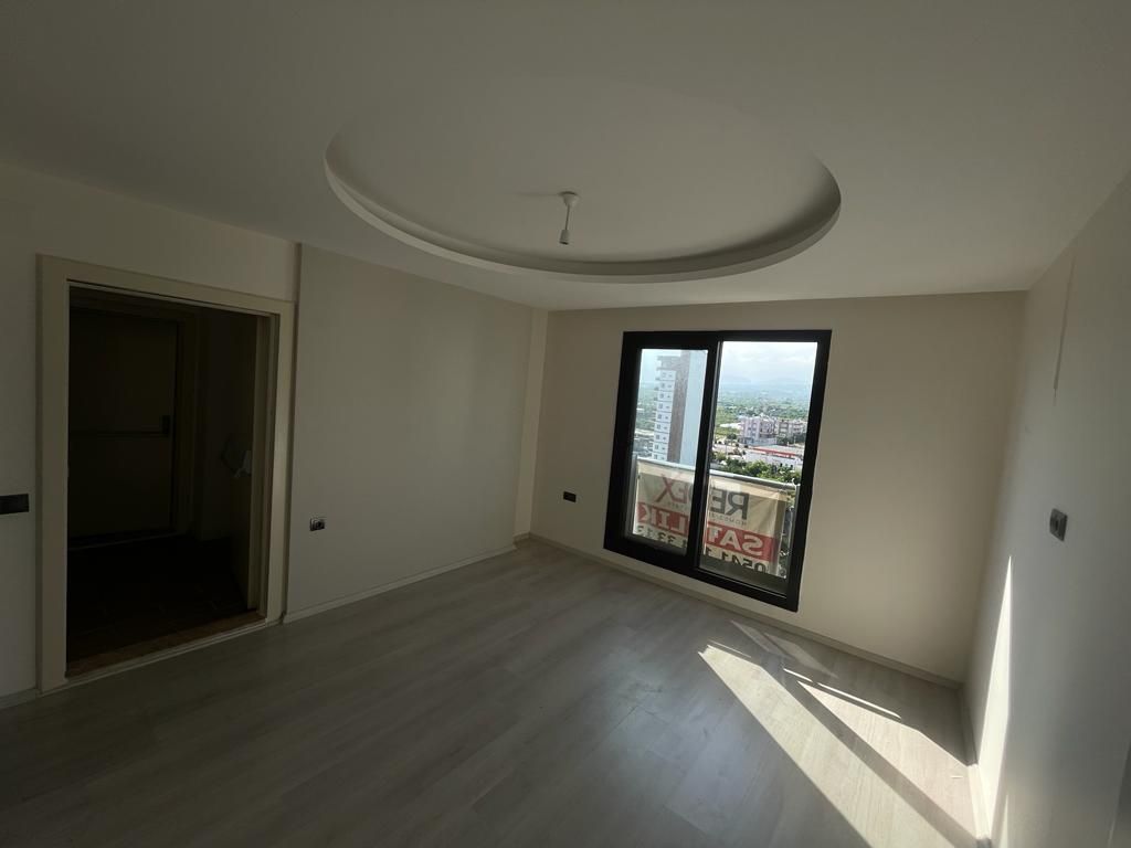 Квартира в Мерсине, Турция, 130 м2 фото 4