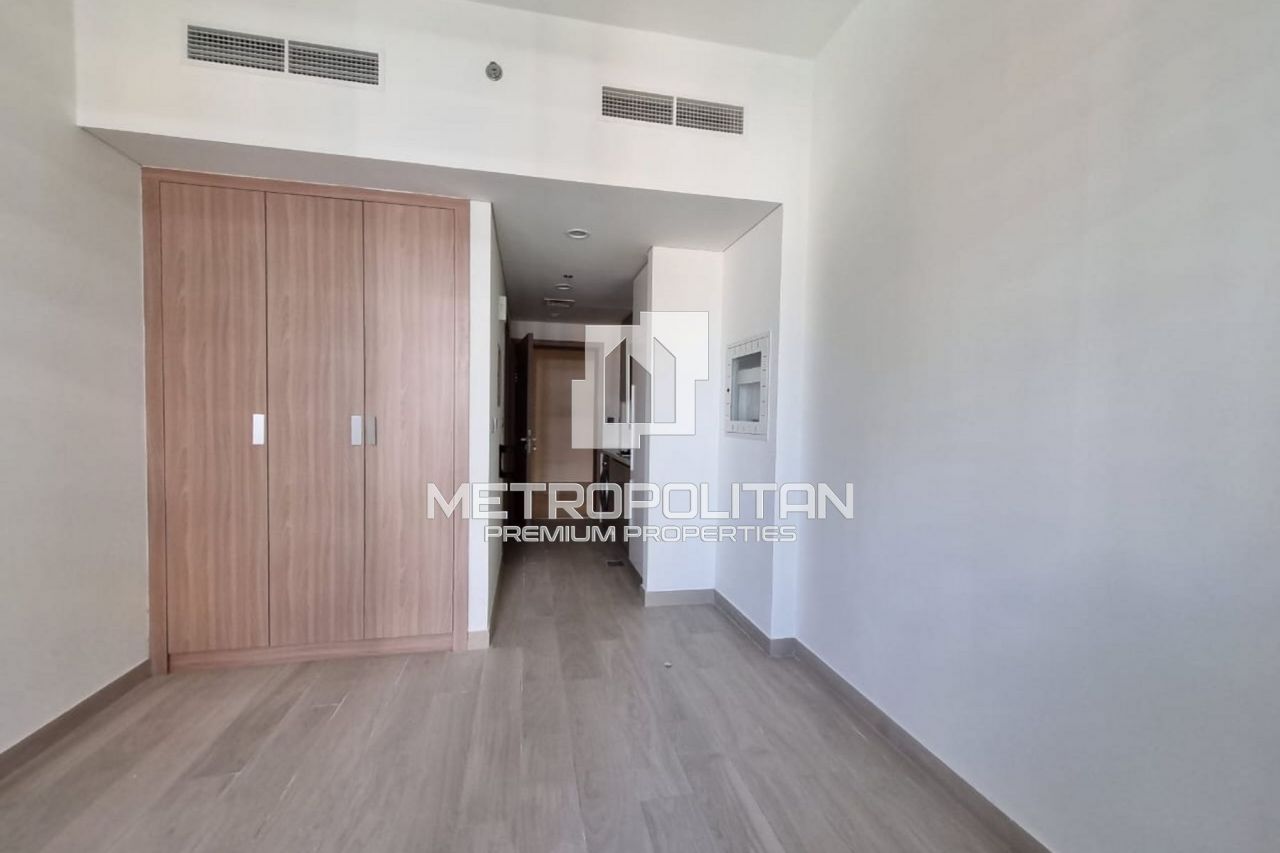 Апартаменты в Дубае, ОАЭ, 28 м2 фото 2