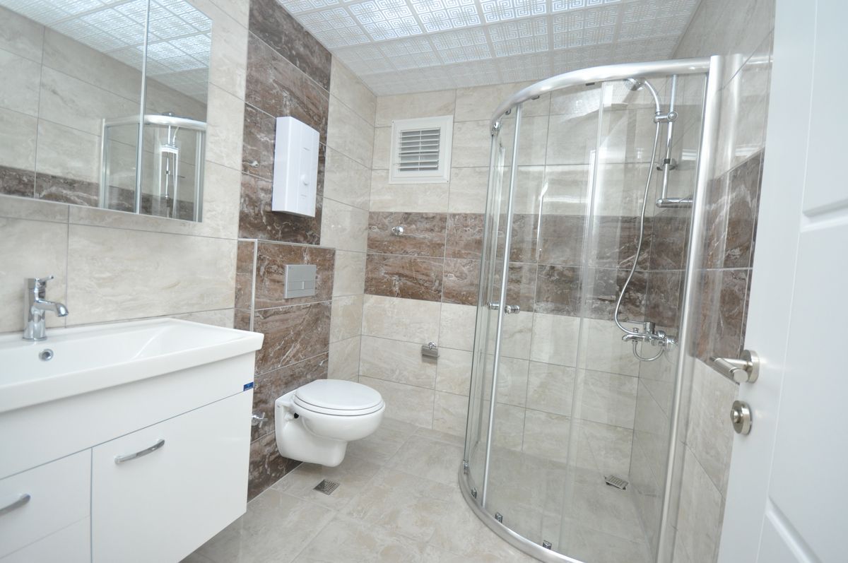 Квартира в Алании, Турция, 110 м2 фото 3