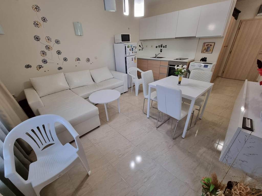 Апартаменты в Святом Власе, Болгария, 60 м2 фото 3