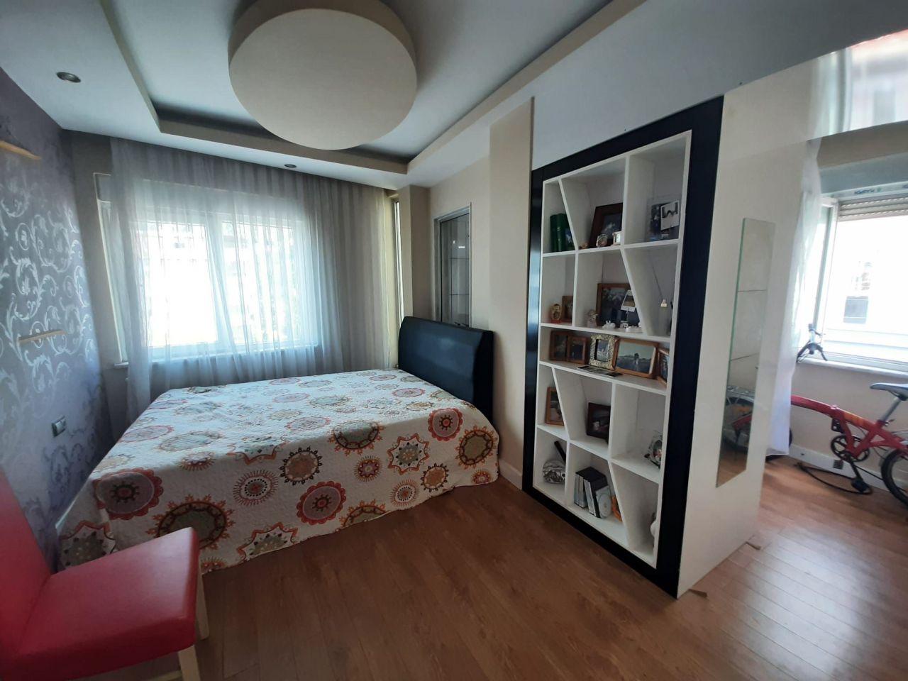 Квартира в Анталии, Турция, 95 м2 фото 2