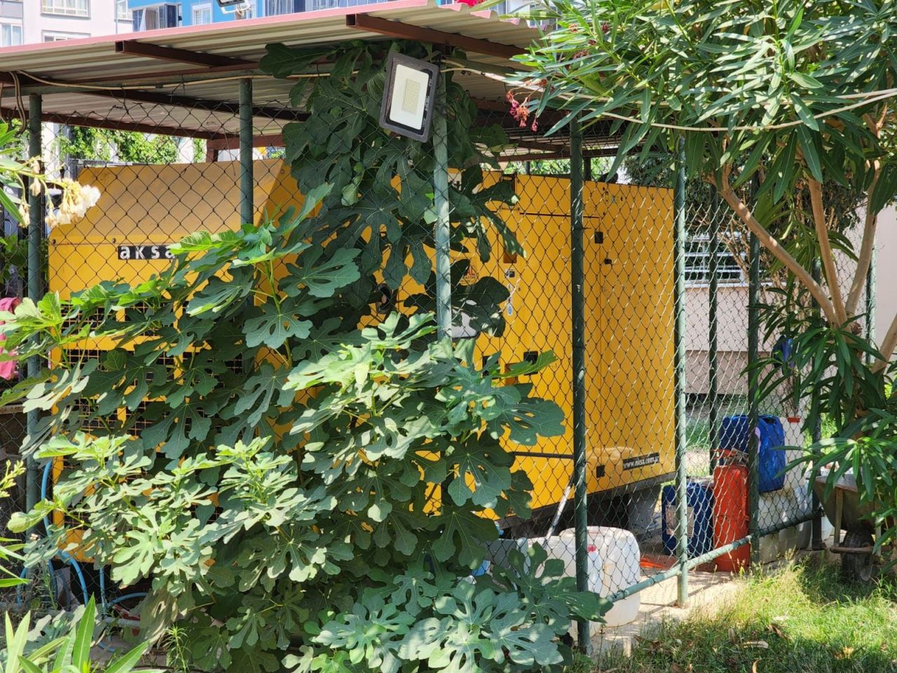 Квартира в Алании, Турция, 270 м2 фото 3