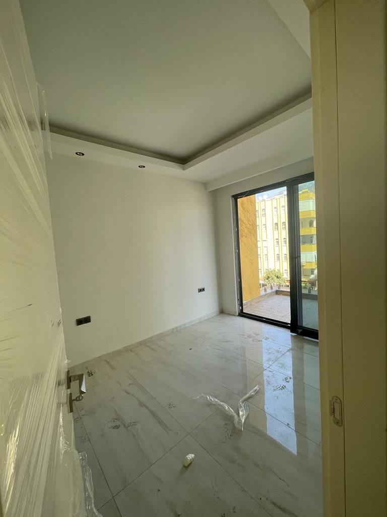 Квартира в Алании, Турция, 60 м2 фото 2