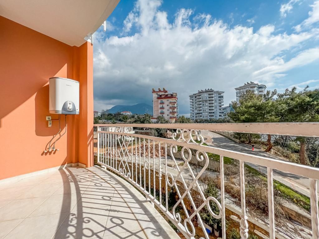 Квартира в Алании, Турция, 110 м2 фото 5