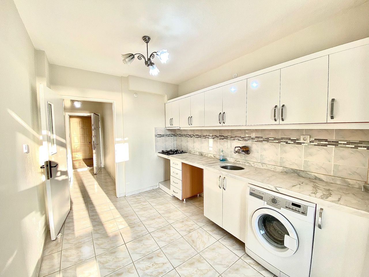 Квартира в Алании, Турция, 100 м2 фото 3