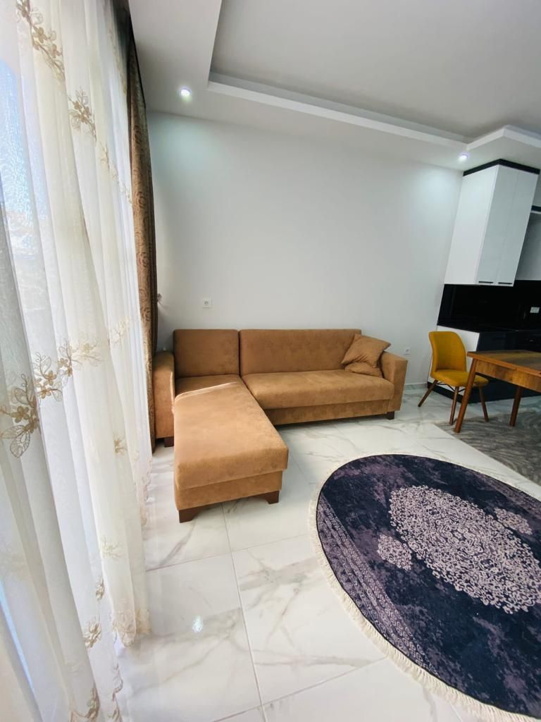 Квартира в Алании, Турция, 55 м2 фото 2