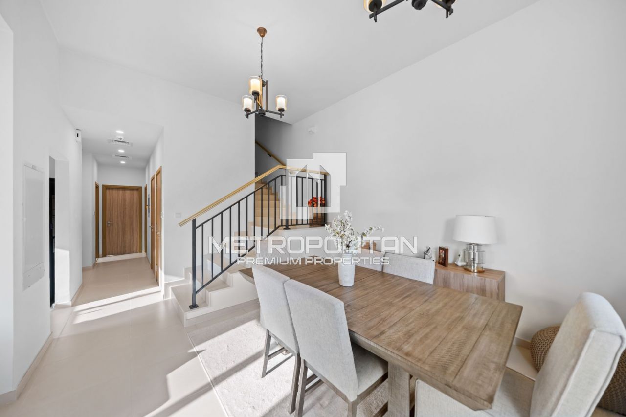 Вилла в Дубае, ОАЭ, 350 м2 фото 4
