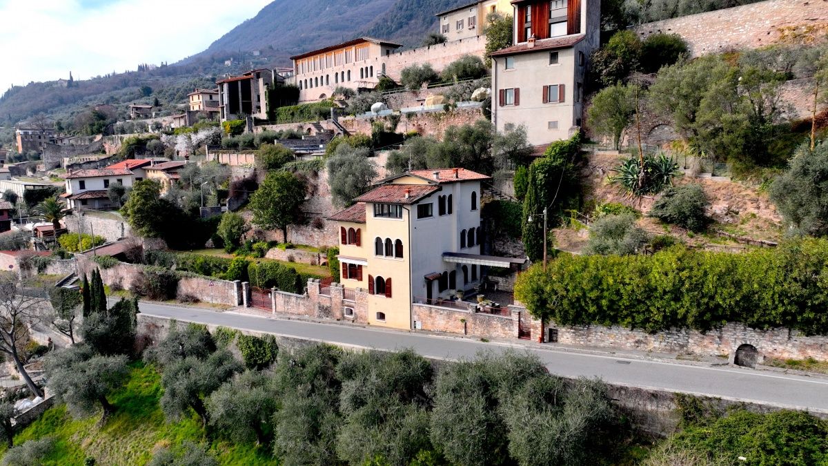 Дом в Брешии, Италия, 231 м2 фото 4