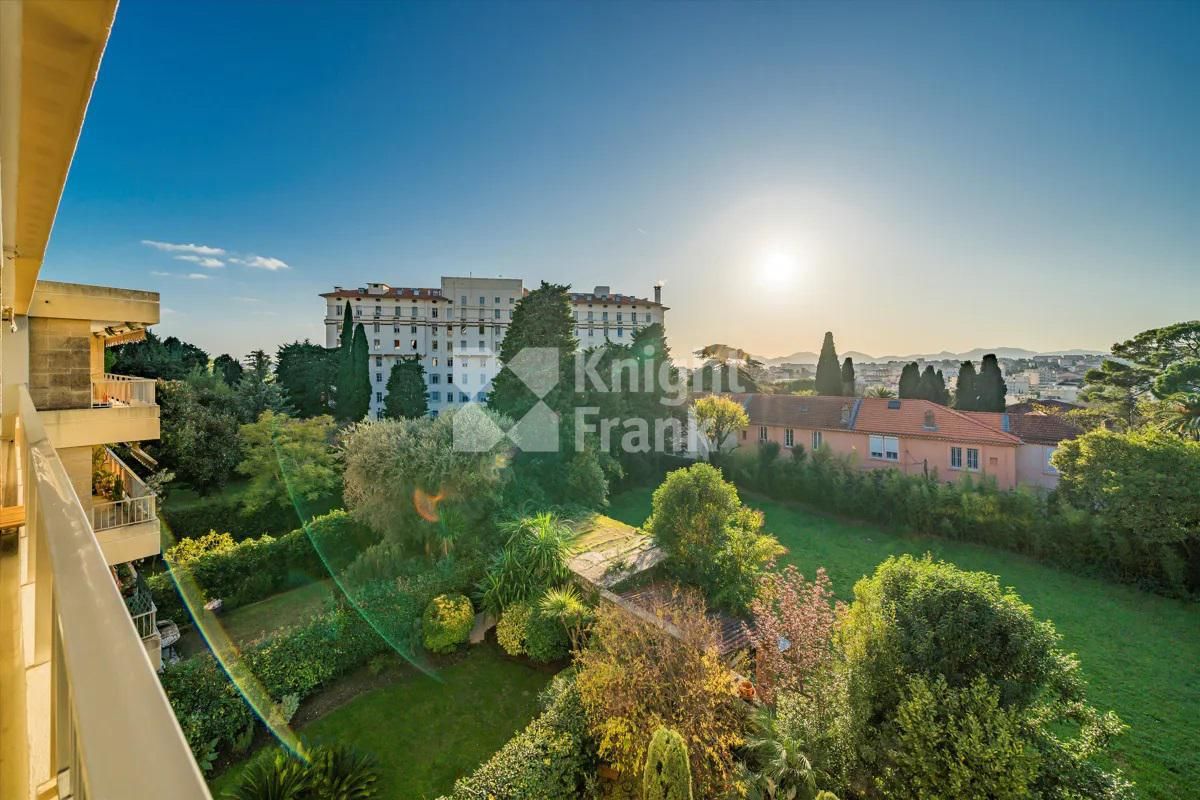 Апартаменты в Каннах, Франция фото 3