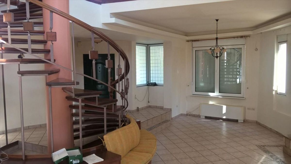 Дом на Северо-Эгейских островах, Греция, 300 м2 фото 5