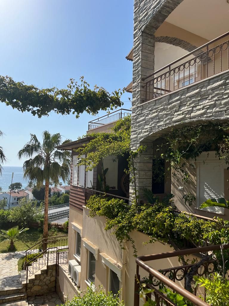 Таунхаус в Алании, Турция, 110 м2 фото 5