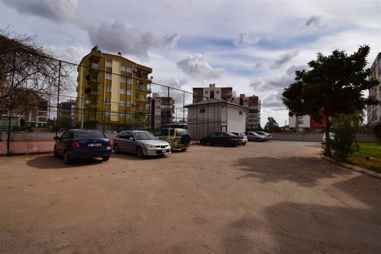 Квартира в Анталии, Турция, 155 м2 фото 4