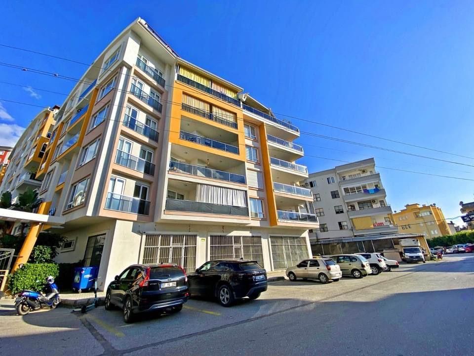 Квартира в Алании, Турция, 85 м2 фото 4