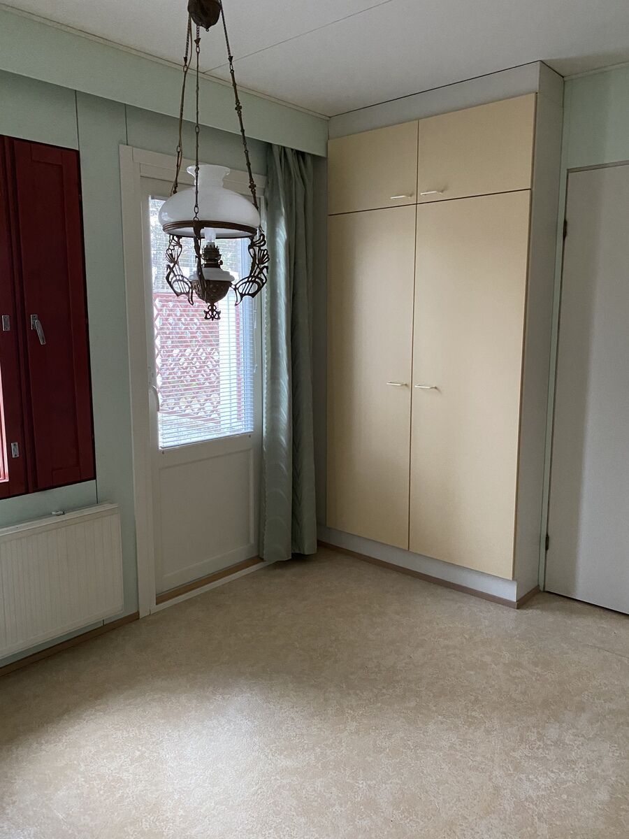 Таунхаус в Пиексямяки, Финляндия, 71 м2 фото 5