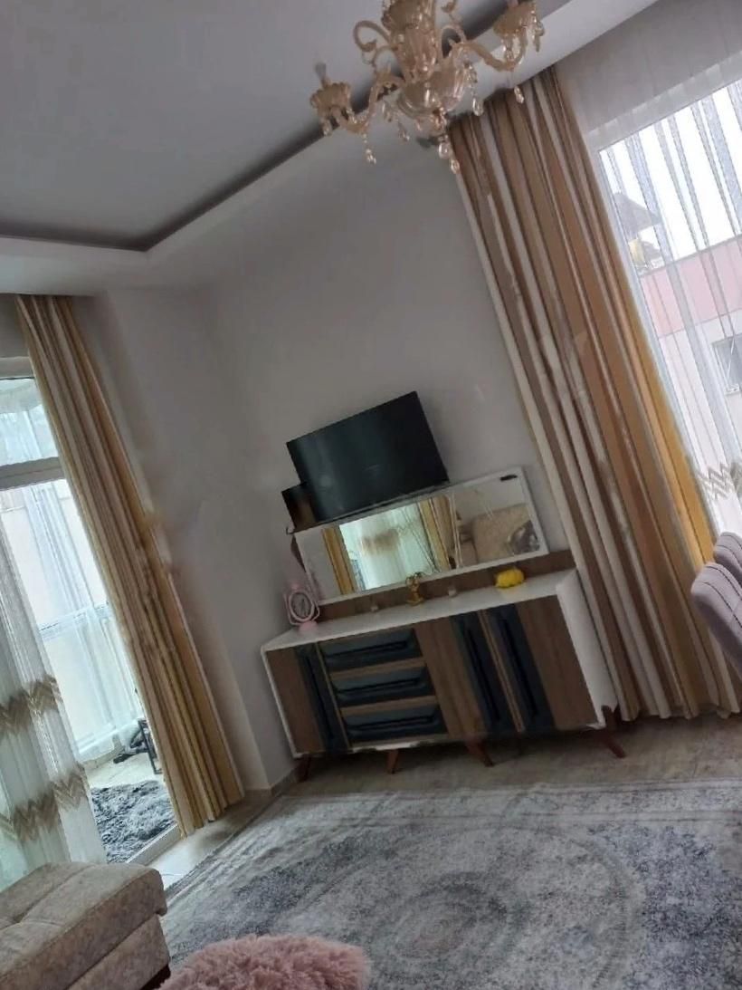 Квартира в Алании, Турция, 70 м2 фото 3