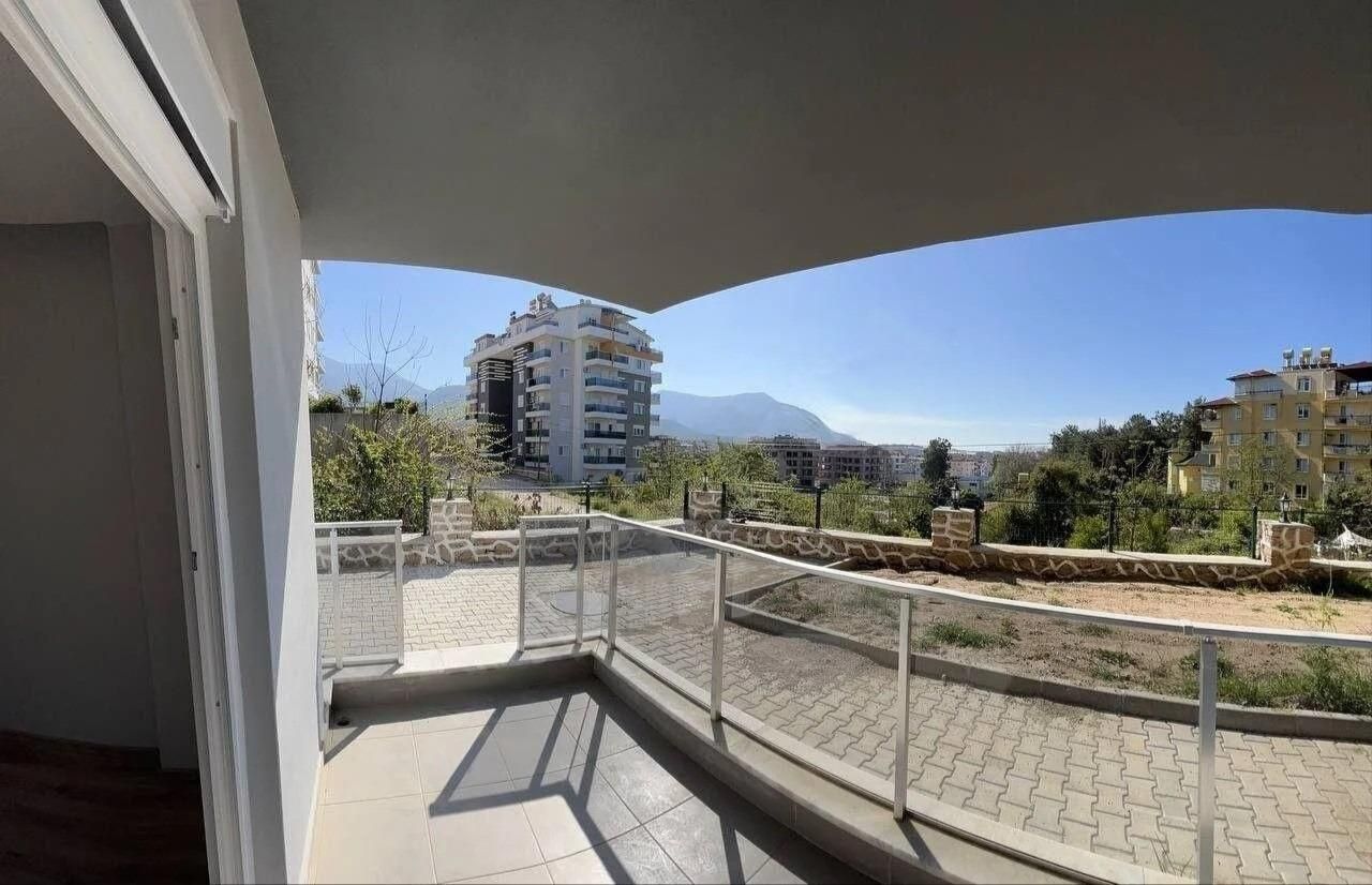 Квартира в Алании, Турция, 150 м2 фото 2