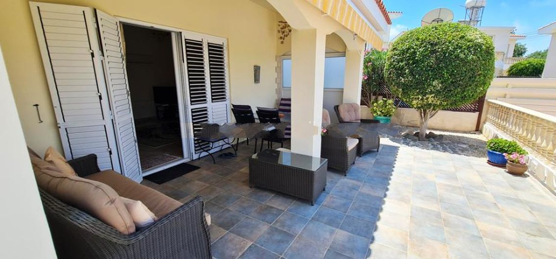 Вилла в Тале, Кипр, 170 м2 фото 5