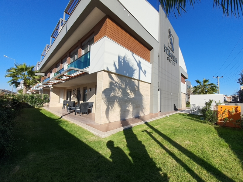 Дом в Анталии, Турция, 112 м2 фото 3