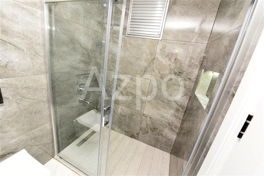 Апартаменты в Алании, Турция, 60 м2 фото 4