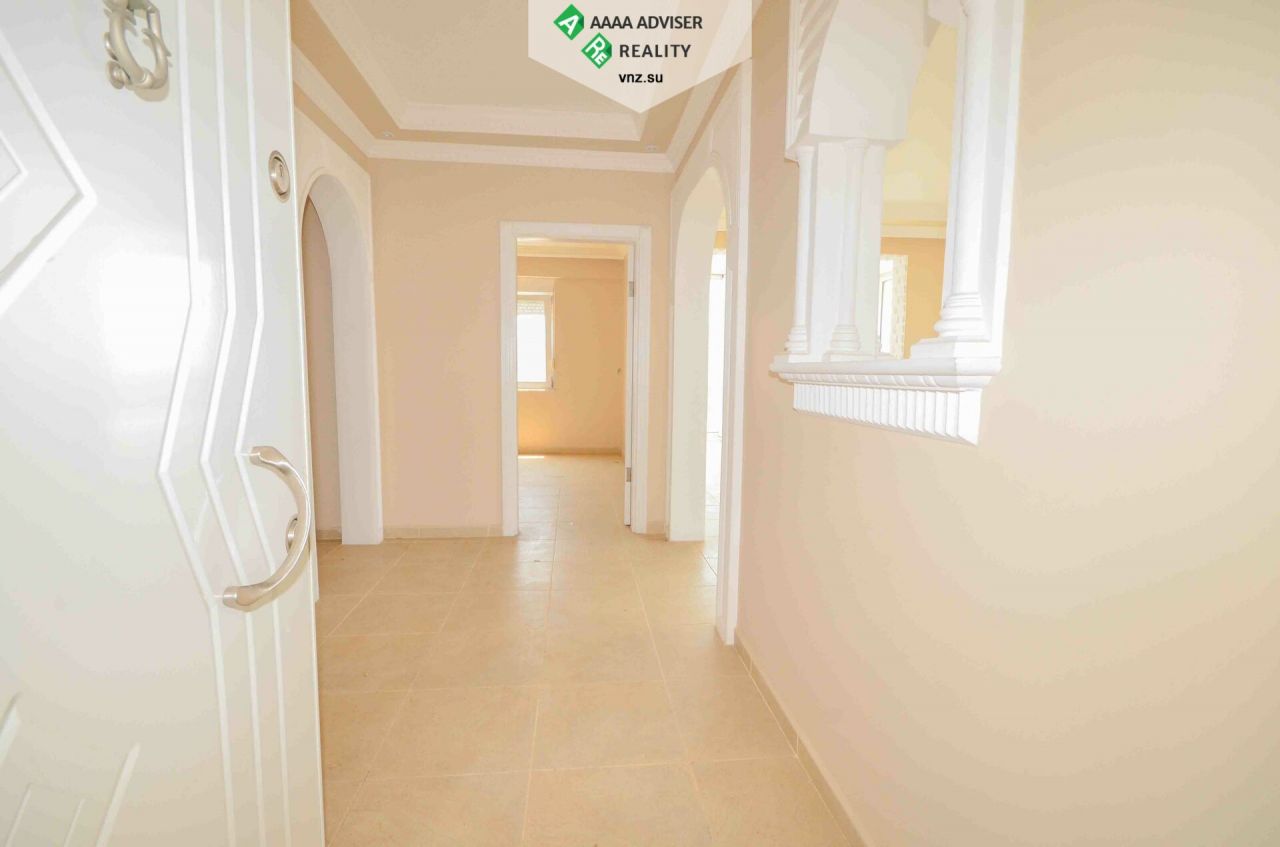 Квартира в Алании, Турция, 105 м2 фото 4