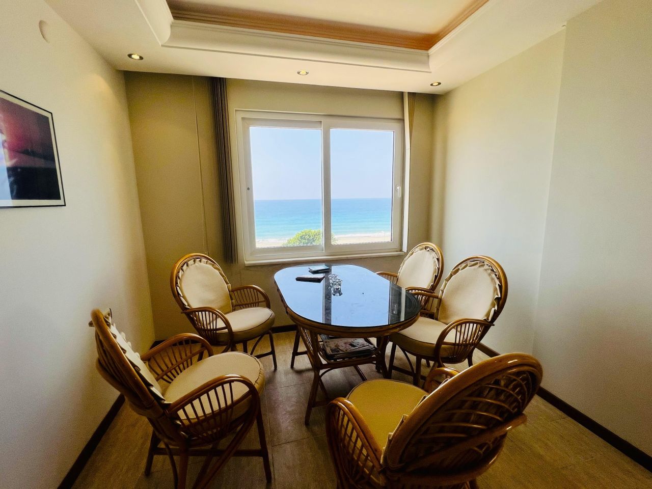 Квартира в Алании, Турция, 155 м2 фото 2