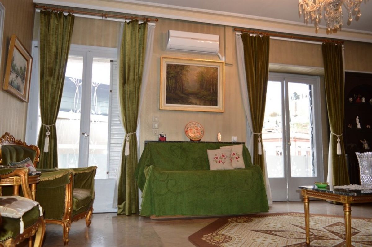 Квартира в Афинах, Греция, 150 м2 фото 2