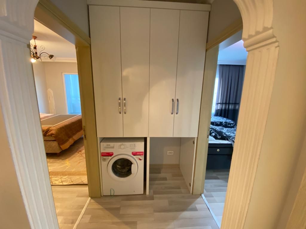 Апартаменты в Алании, Турция, 95 м2 фото 2
