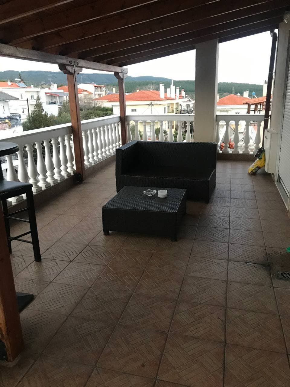Мезонет в Салониках, Греция, 370 м2 фото 2