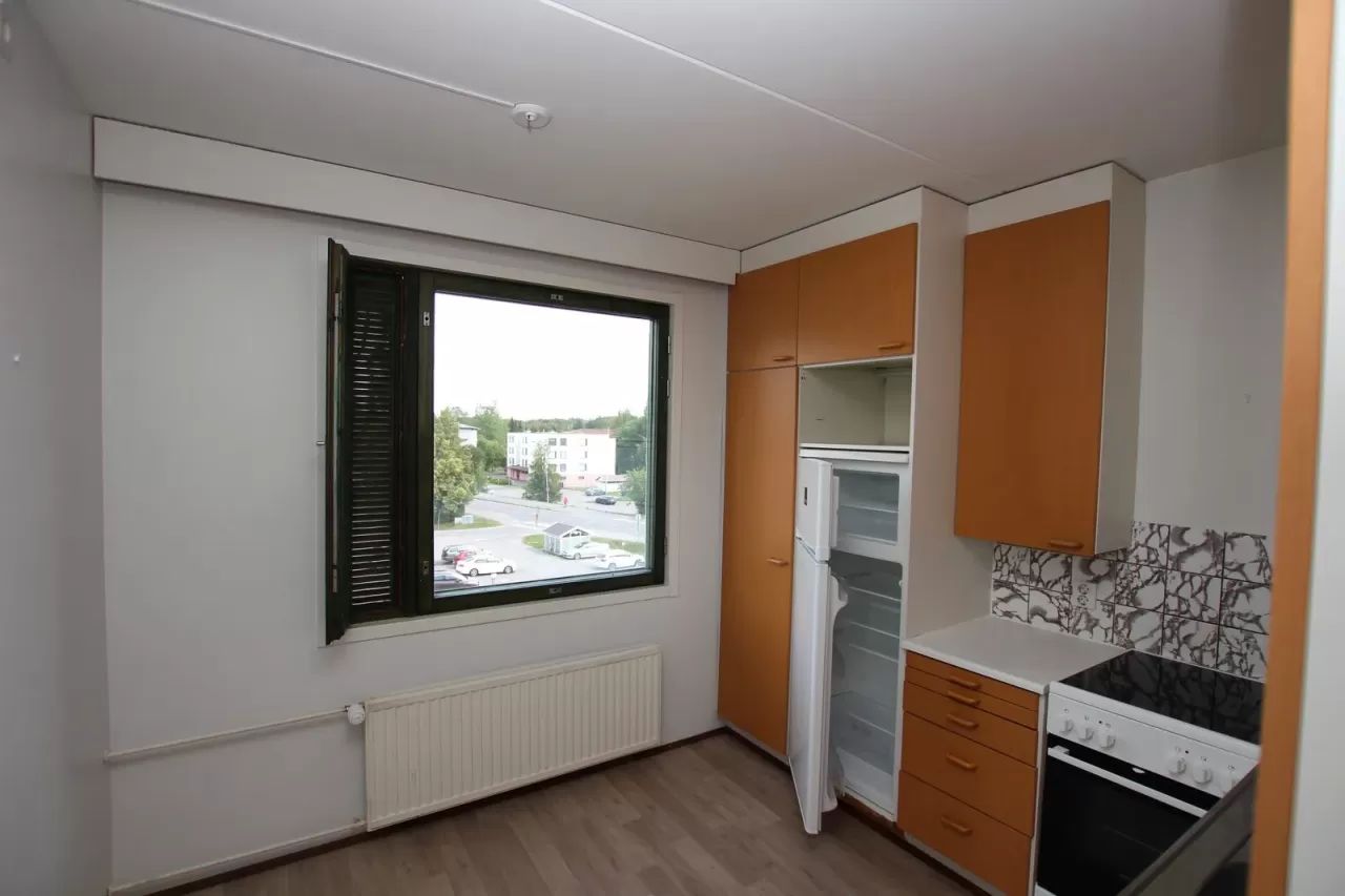 Квартира в Хейнола, Финляндия, 50 м2 фото 5