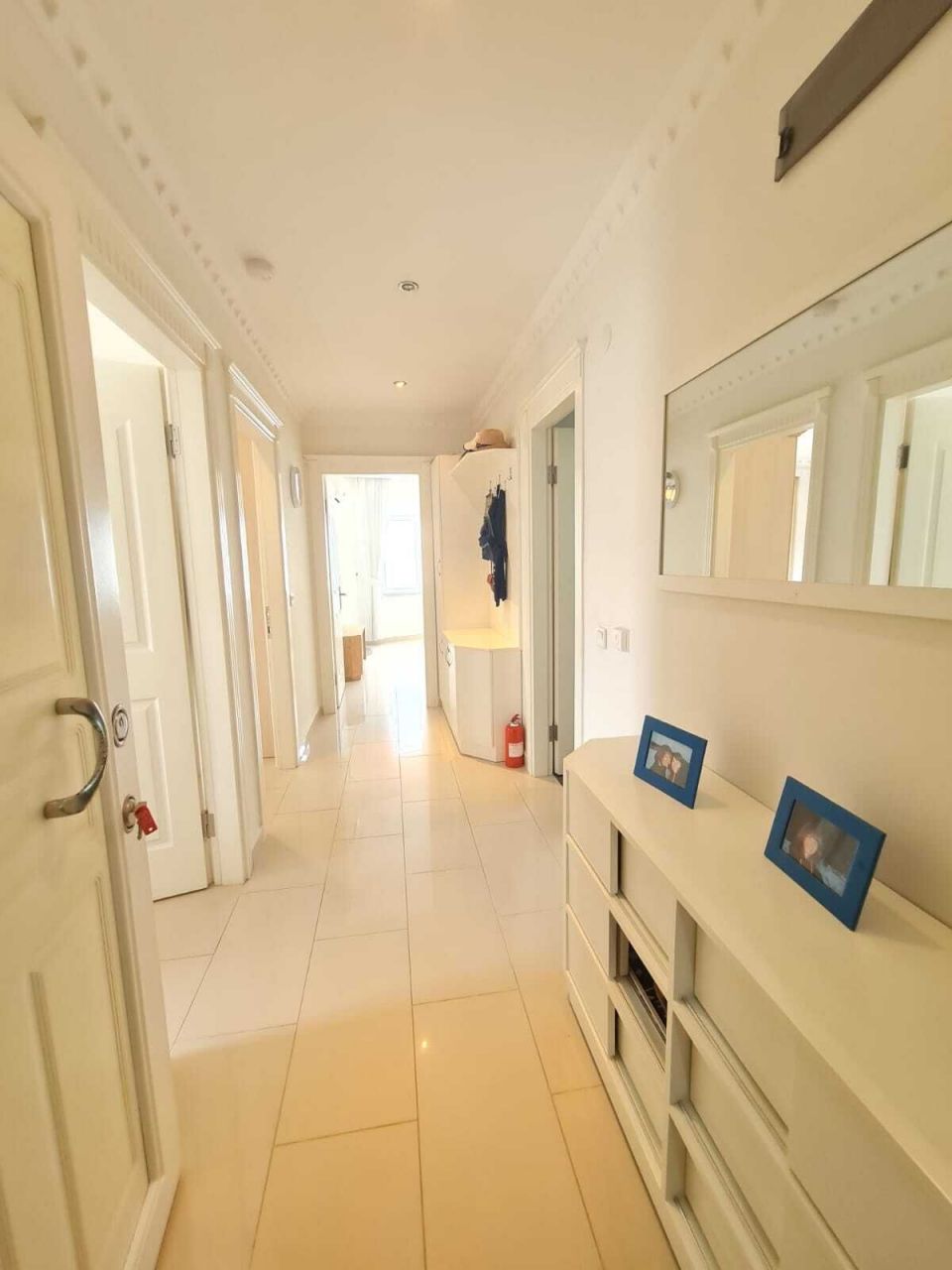 Апартаменты в Алании, Турция, 105 м2 фото 5