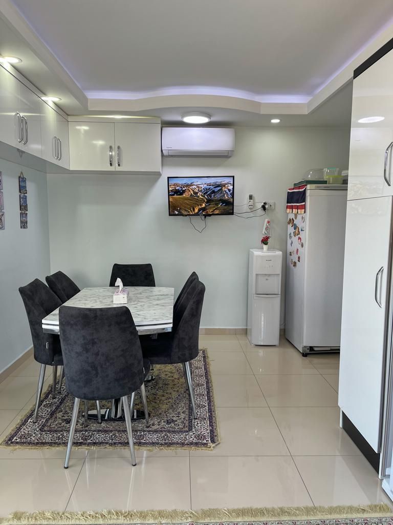 Пентхаус в Алании, Турция, 260 м2 фото 3