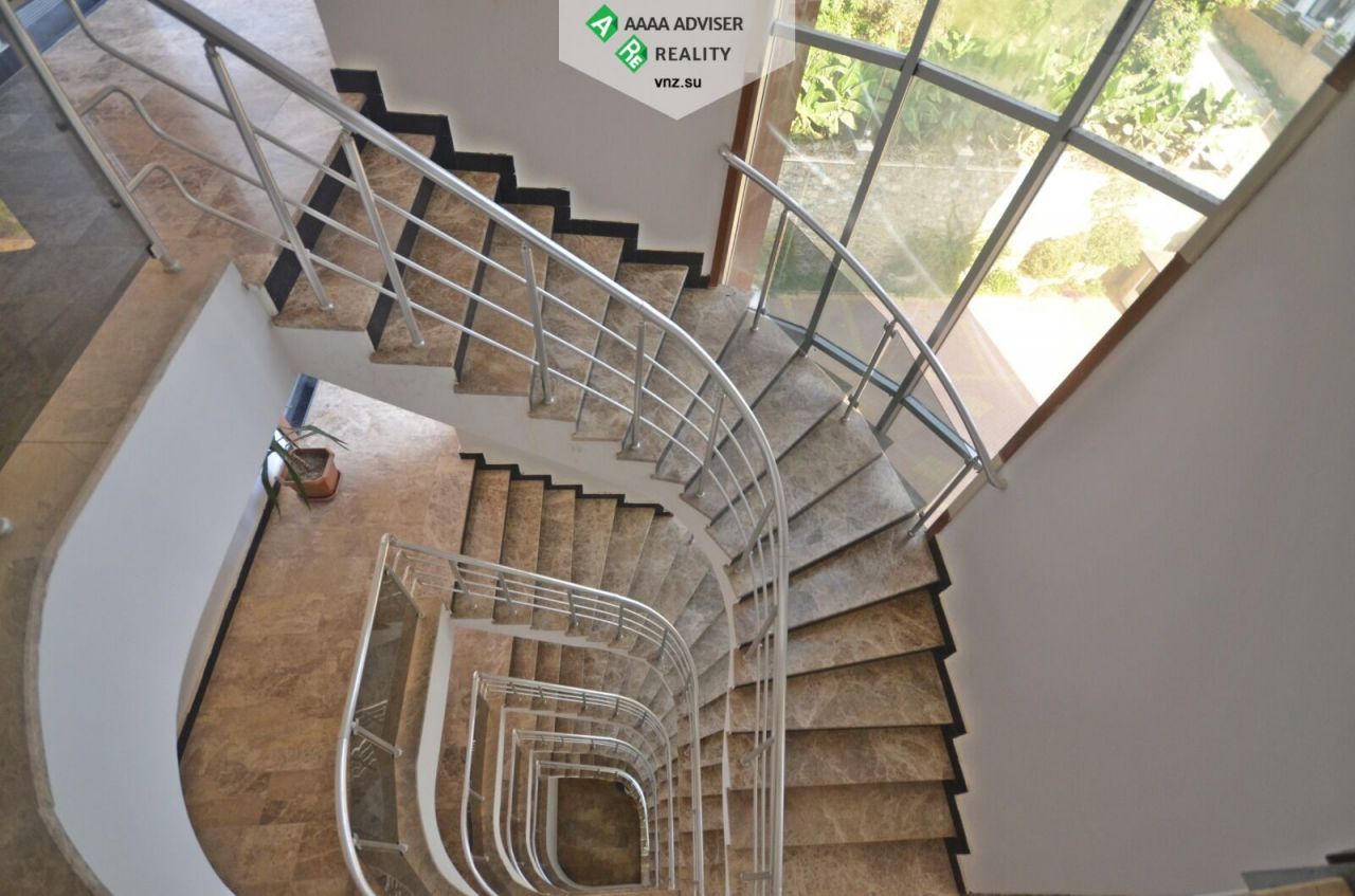 Квартира в Алании, Турция, 100 м2 фото 3
