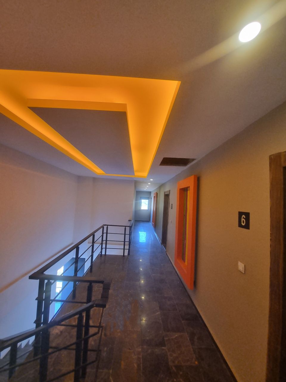 Квартира в Манавгате, Турция, 75 м2 фото 2