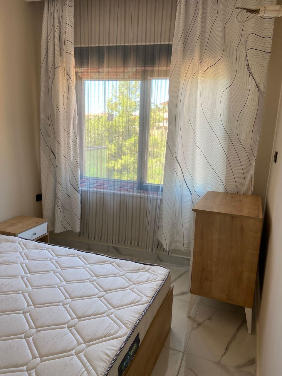 Квартира в Алании, Турция, 55 м2 фото 4