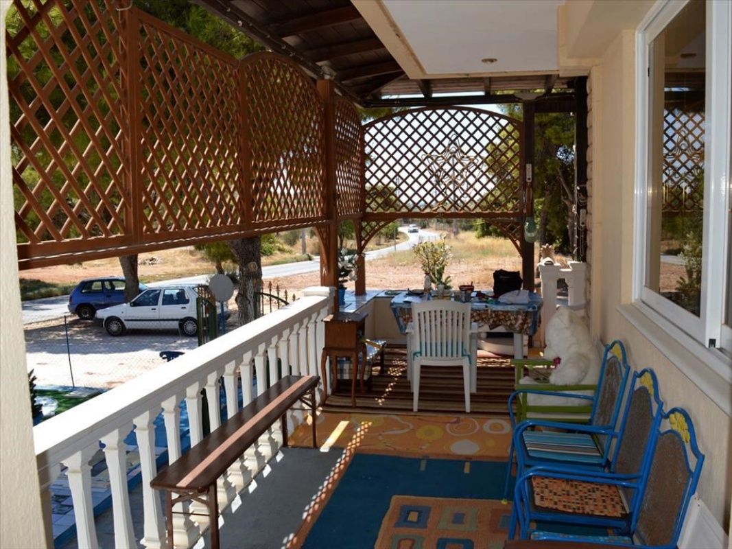 Дом в Афинах, Греция, 290 м2 фото 5