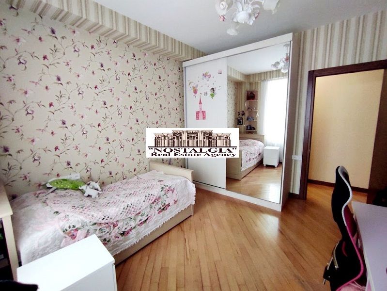 Квартира в Тбилиси, Грузия, 132.4 м2 фото 4