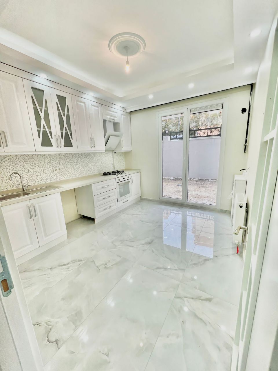 Апартаменты в Бейликдюзю, Турция, 110 м2 фото 3