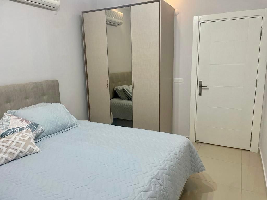 Квартира в Алании, Турция, 100 м2 фото 4