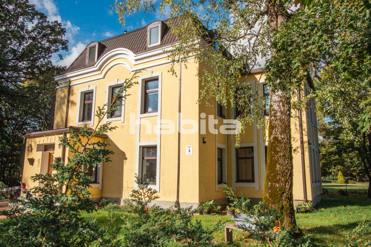 Дом в Сигулде, Латвия, 285 м2 фото 1