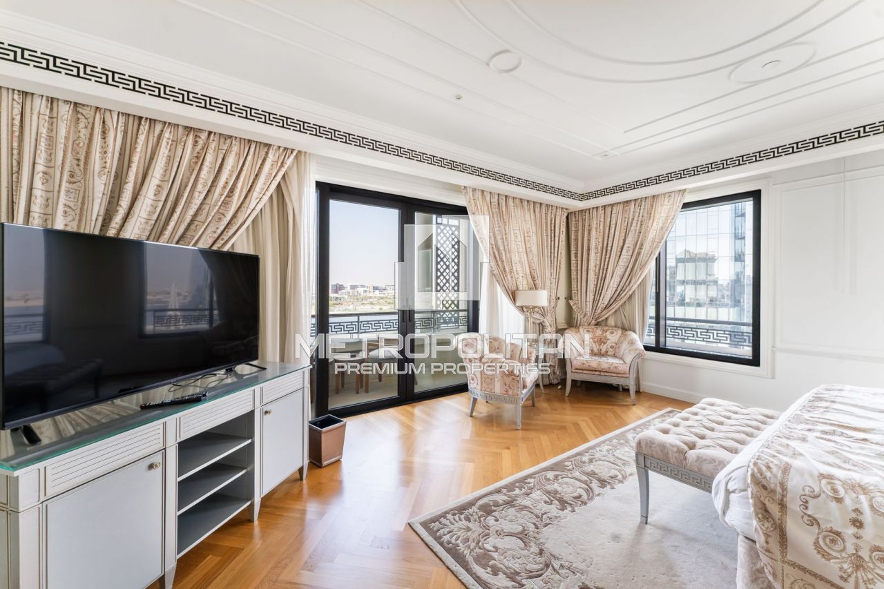Апартаменты в Дубае, ОАЭ, 280 м2 фото 2