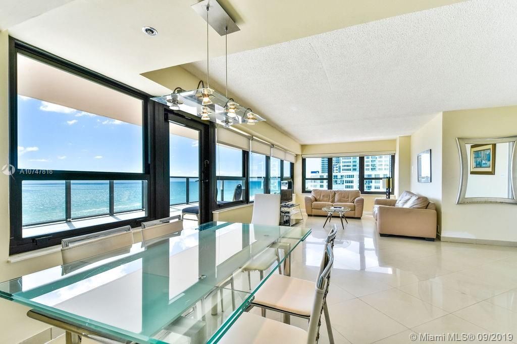 Квартира в Майами, США, 80 м2 фото 4