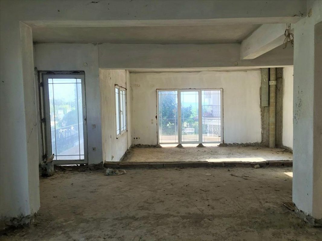 Дом на Ионических островах, Греция, 400 м2 фото 5