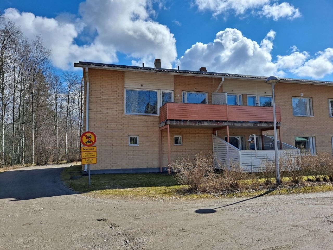 Квартира в Иматре, Финляндия, 77.5 м2 фото 2
