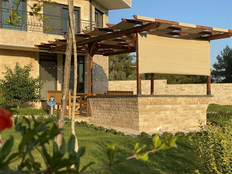 Вилла в Сиде, Турция, 350 м2 фото 4