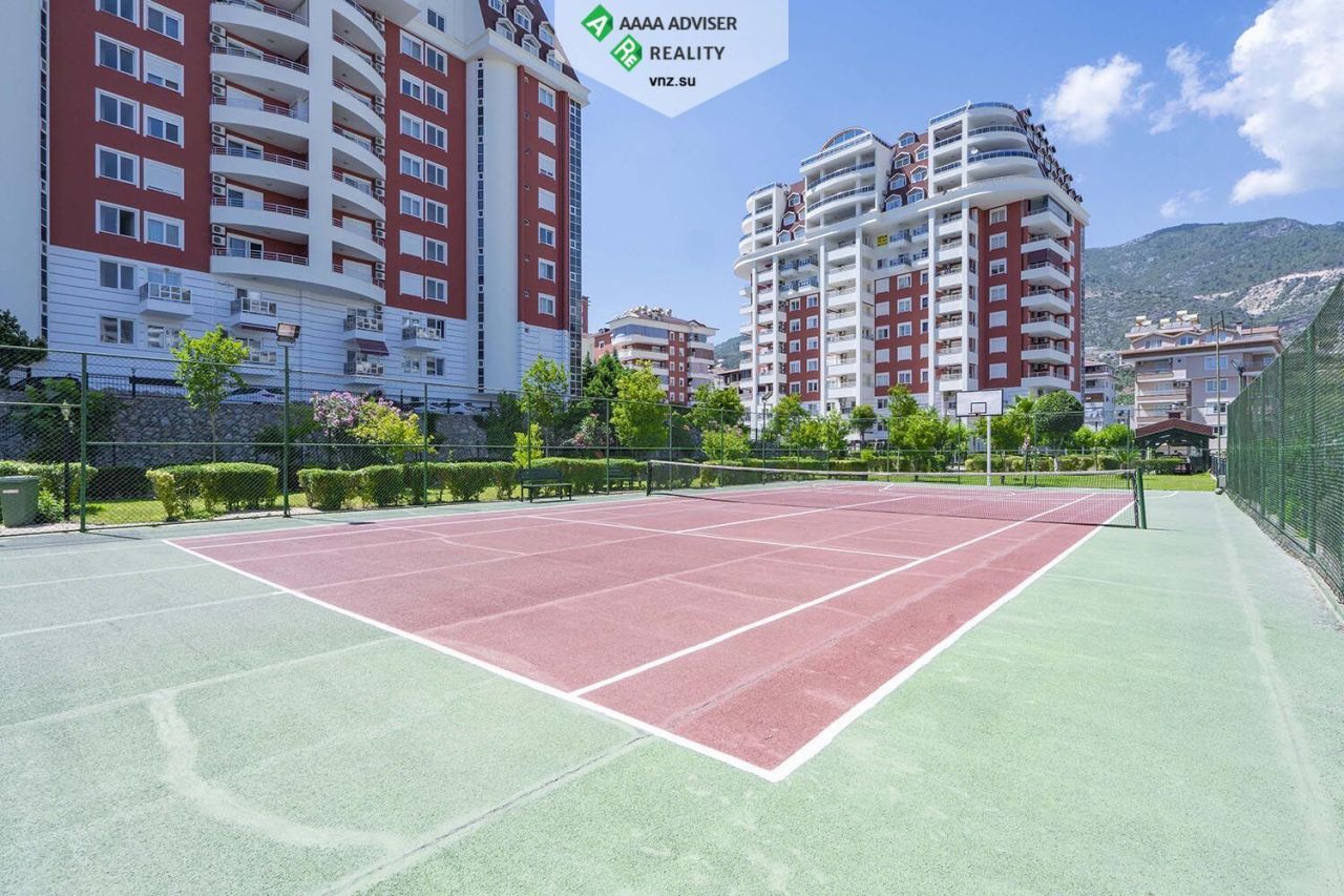 Квартира в Алании, Турция, 140 м2 фото 5