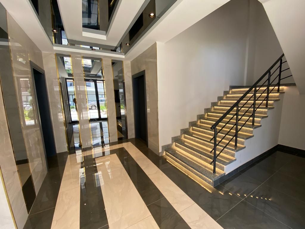 Квартира в Алании, Турция, 140 м2 фото 2
