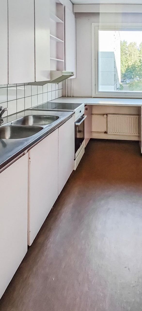Квартира в Миккели, Финляндия, 79.5 м2 фото 4