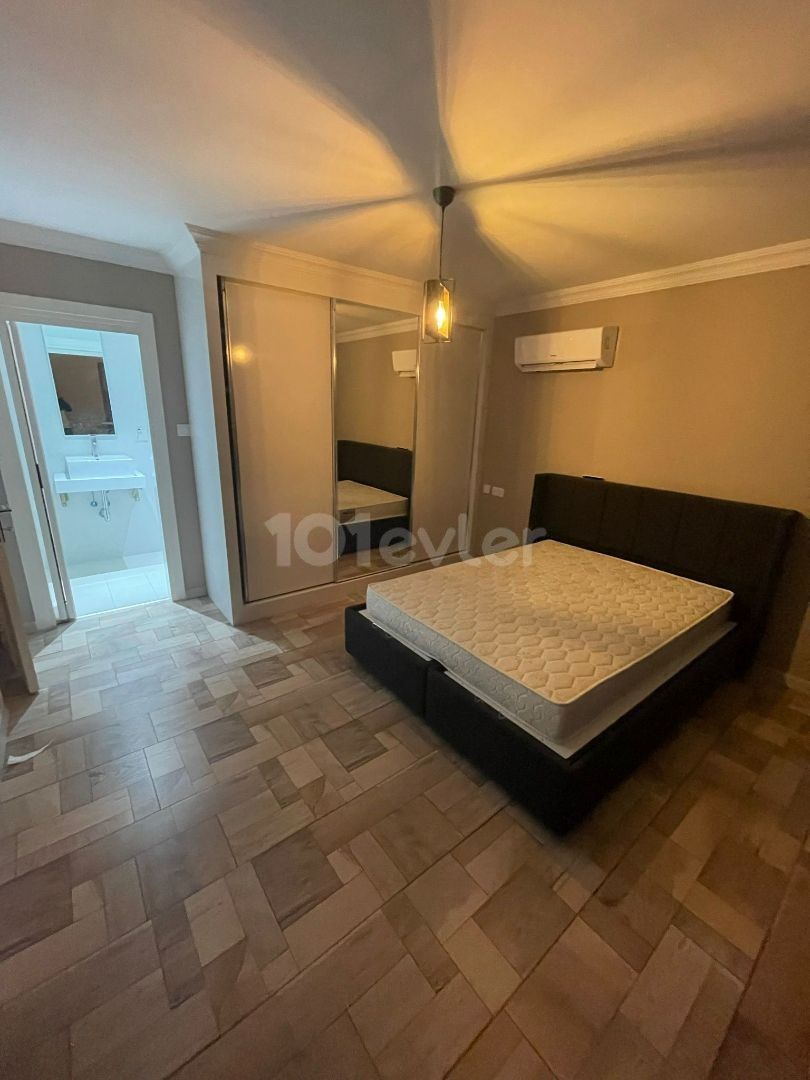 Квартира в Кирении, Кипр, 90 м2 фото 5
