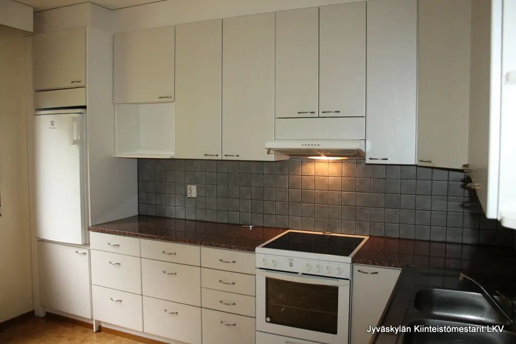 Квартира в Ювяскюля, Финляндия, 58 м2 фото 4